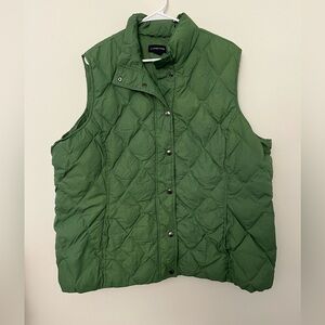 Women’s Vest